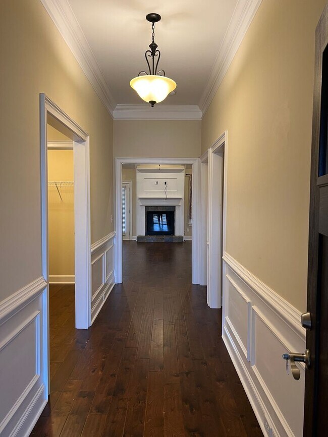 Foto del edificio - Beautiful Prattville Home