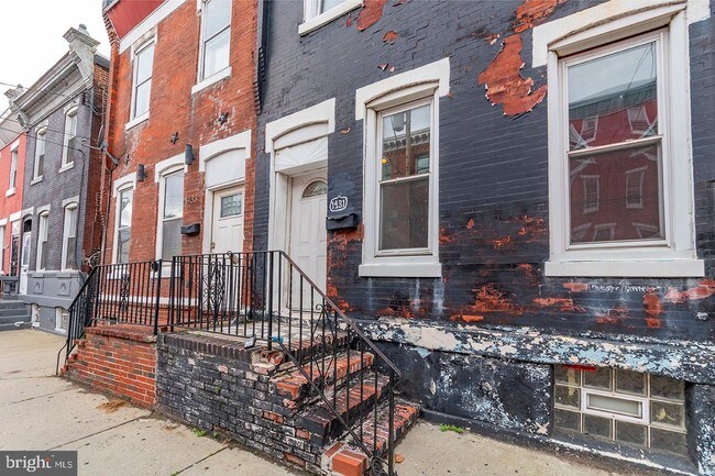 Building Photo - 1431 Ellsworth St