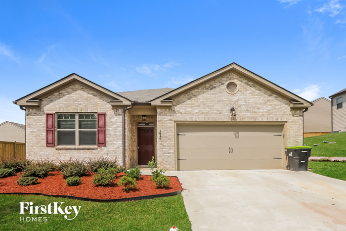 Foto principal - 1829 Alford Dr
