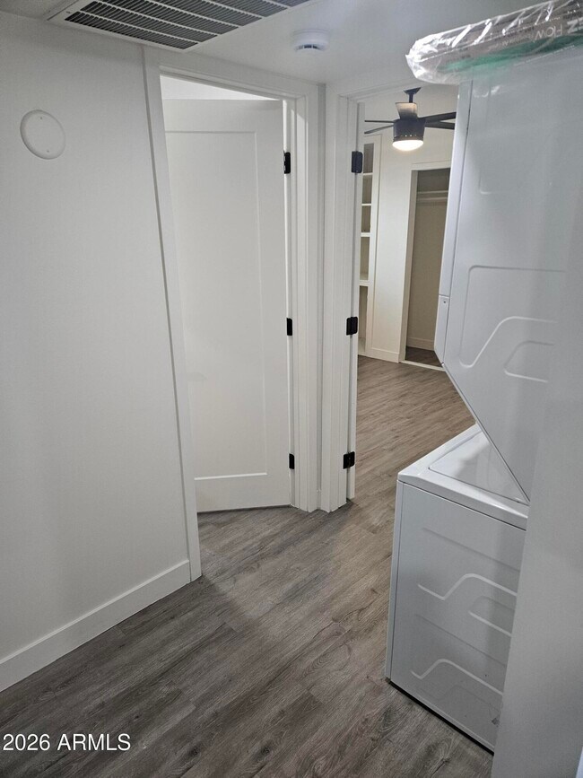 Foto del edificio - 780 W Coolidge St