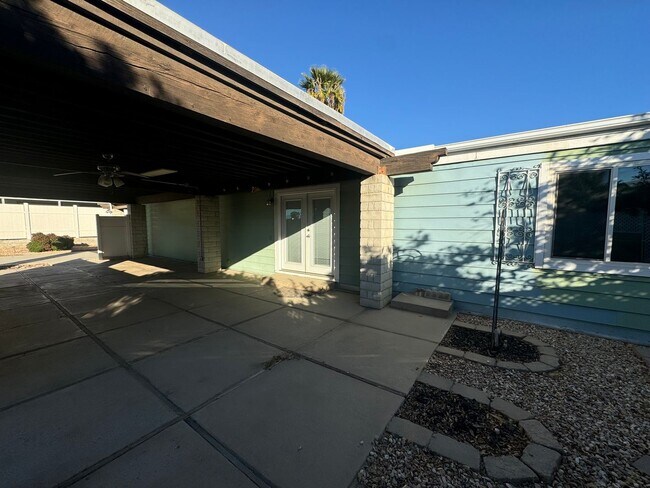 Foto del edificio - AVAILABLE NOW!!! 2 Bed / 2 Bath Home in Pa...