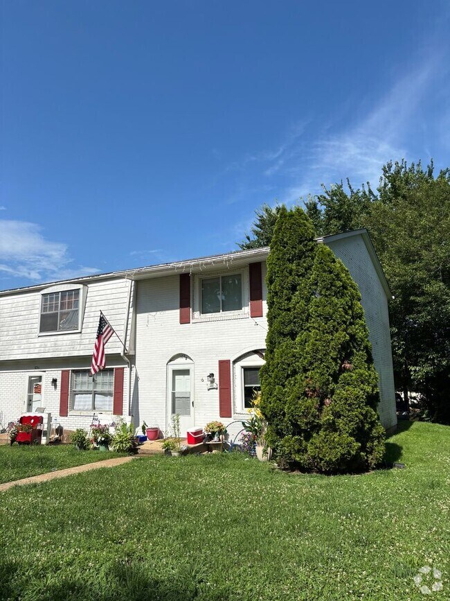 Building Photo - 103 Fox Creek Rd