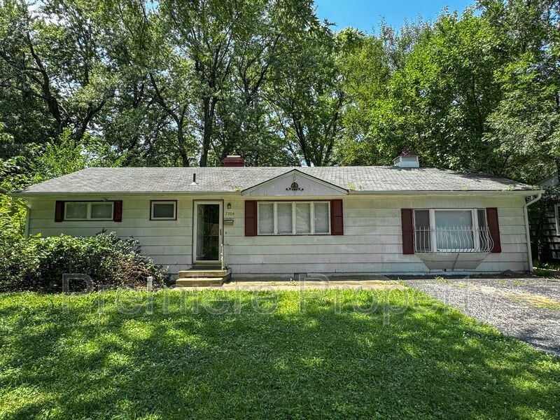 Primary Photo - 7304 Elm Ave