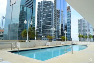 Building Photo - 1200 Brickell Bay Dr