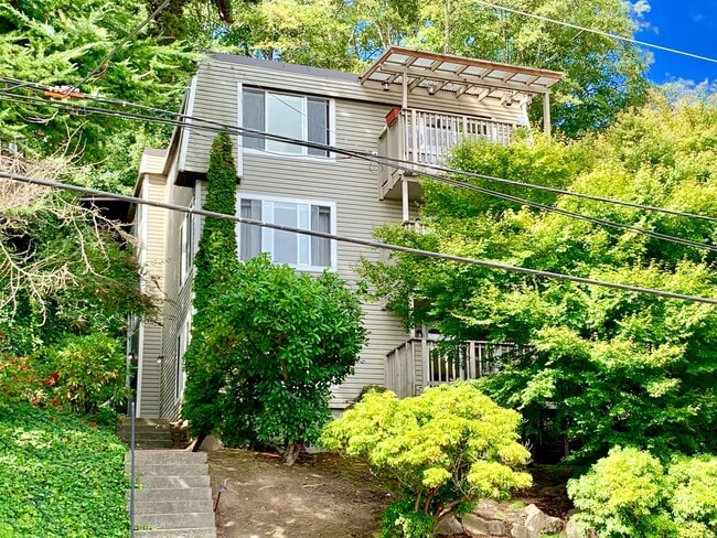 Photo - 3441 23rd Ave W Apartment