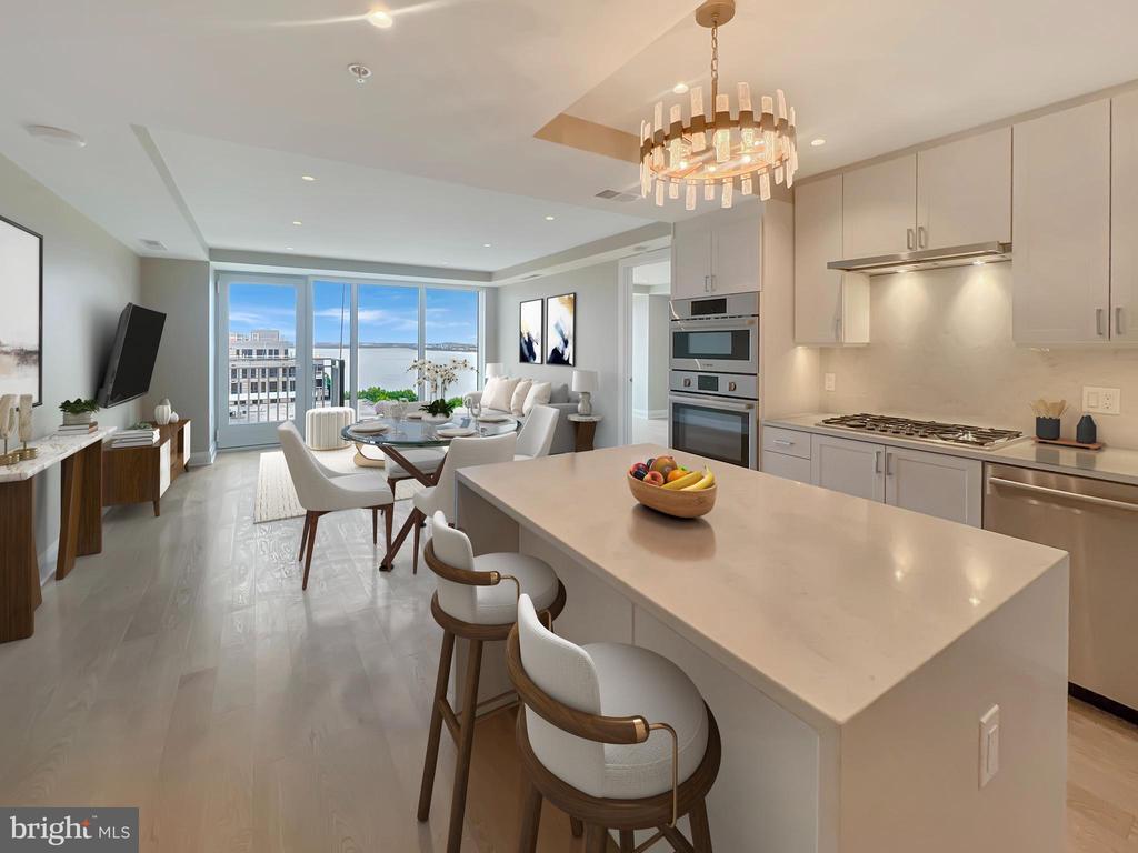Foto principal - 925 N Fairfax St