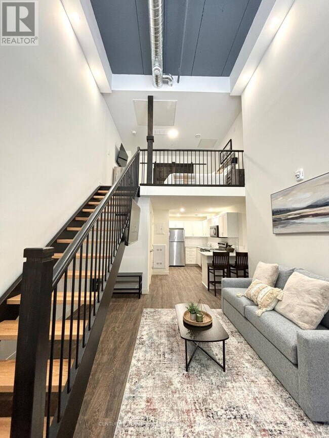 Photo du bâtiment - 135 Station St