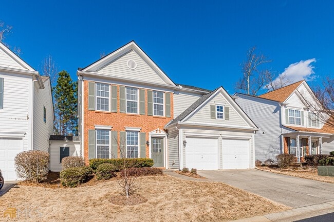 Building Photo - 708 Wamock Dr