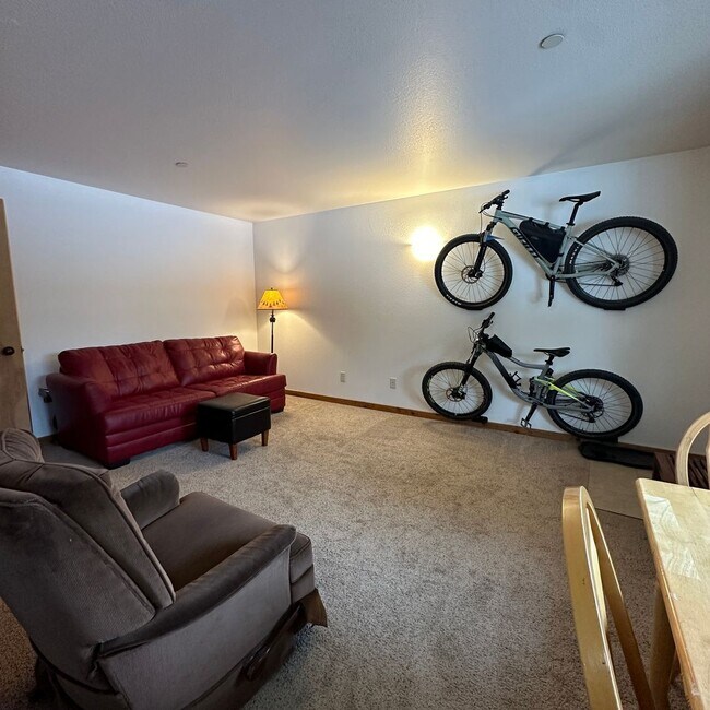 Foto del edificio - Furnished Studio Apartment in Victor, ID