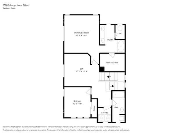 Building Photo - 2898 S Arroyo Ln