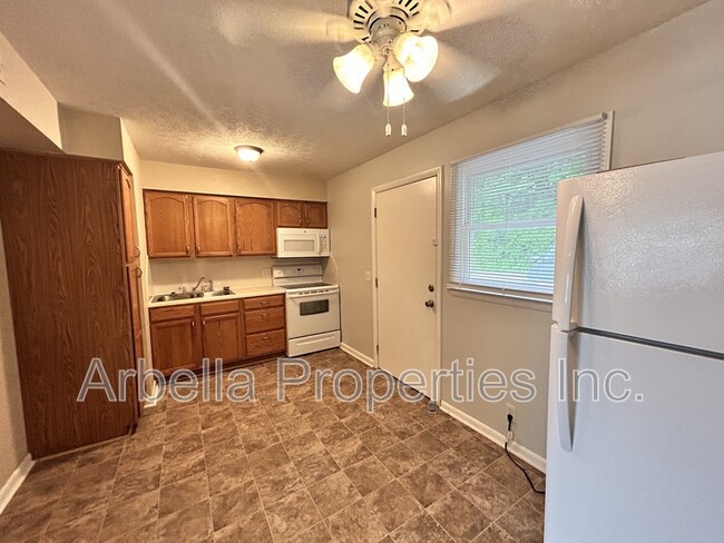 Foto del edificio - 960 Kendrick Creek Rd