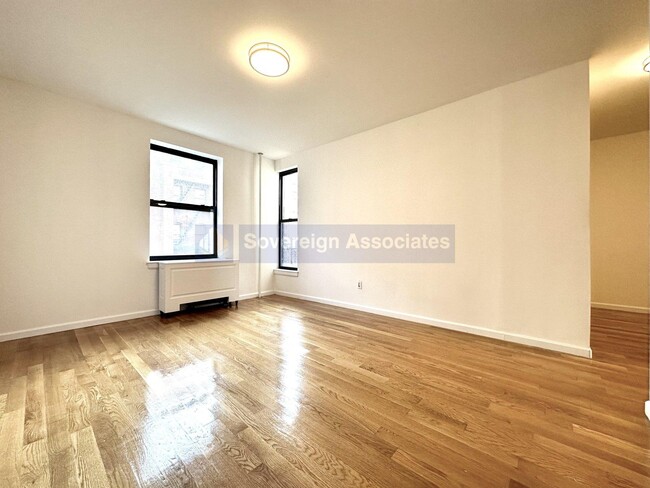 Foto del edificio - 601 W 137th St