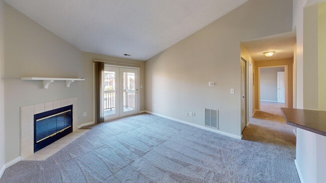 Foto del interior - Greenfield Crossing Apartments