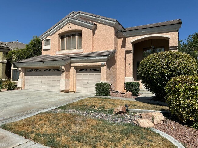Building Photo - SUMMERLIN VILLAGE