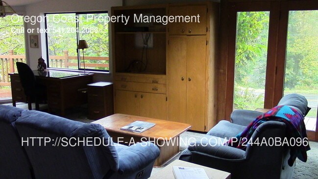 Building Photo - 4023 Siletz Hwy