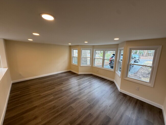 Sala de estar/familiar - 40 Hydrangea St