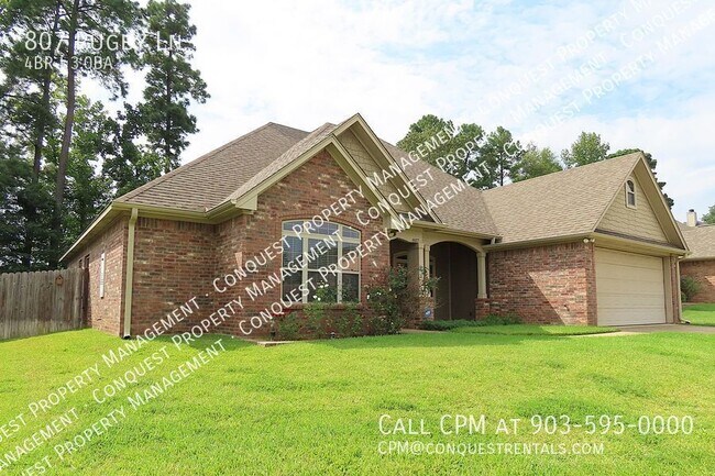 Foto del edificio - Stunning 4 Bedroom, 3 Bath Home in Whiteho...