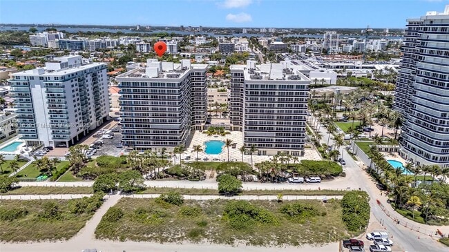 Building Photo - 9559 Collins Ave