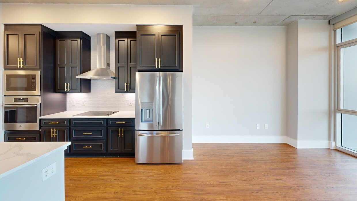 Photo - Van Alen Apartments