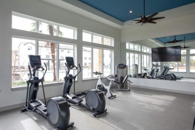 Foto del edificio - 1 bedroom in Houston TX 77066