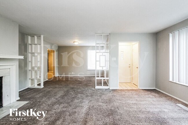 Foto del edificio - 3216 Brill Rd