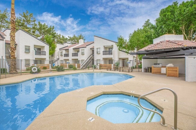 Foto del edificio - Homestead Chandler