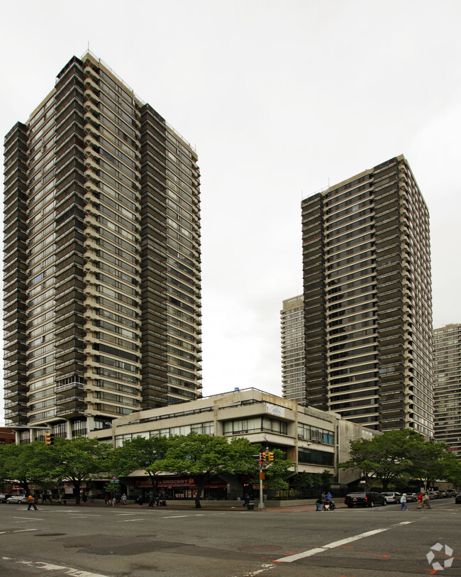 Foto del edificio - Taino Towers