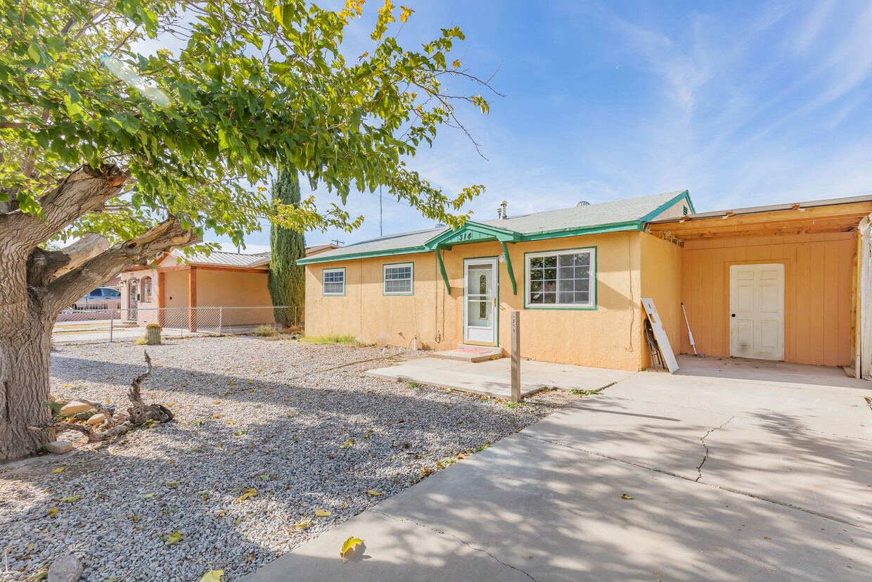 Primary Photo - Charmful Remodeled Home with Refrigerated Air