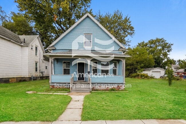 Building Photo - 4043 Vermaas Ave