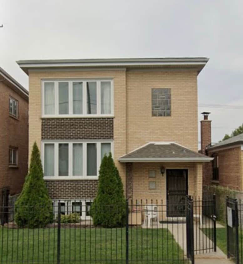 Foto principal - 5504 W 63rd Pl