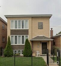 Building Photo - 5504 W 63rd Pl