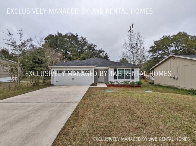 Foto del edificio - 8127 Buttercup St