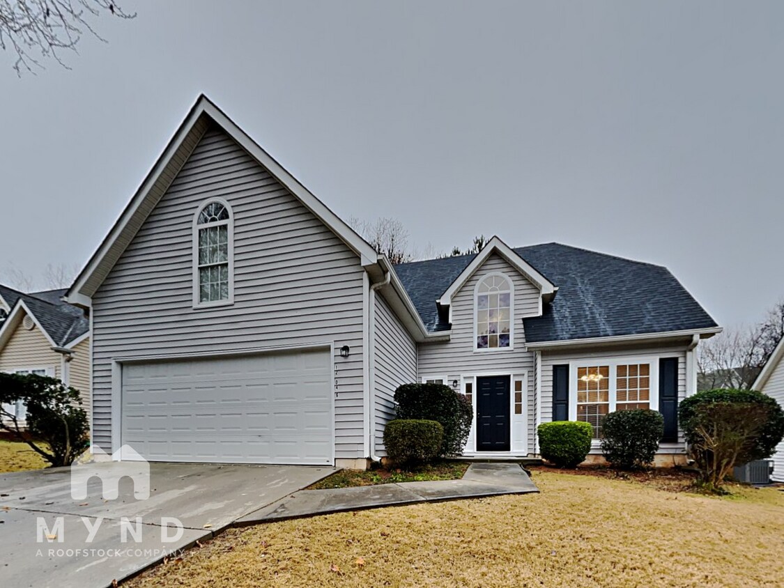 Foto principal - 12046 Harbour Town Pkwy
