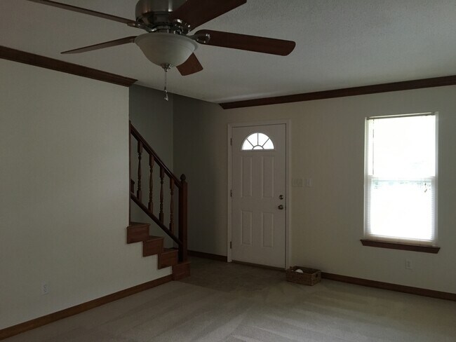 Foto del edificio - 2515 Georgetown Ln