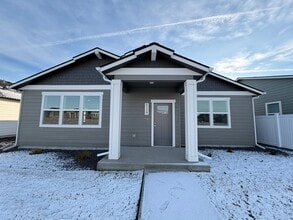 Building Photo - 5119 E Rigel Ln