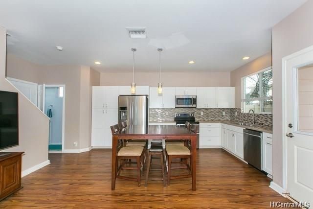 Building Photo - 91-1001 Keaunui Dr Unit 21 Ewa Beach HI 96706