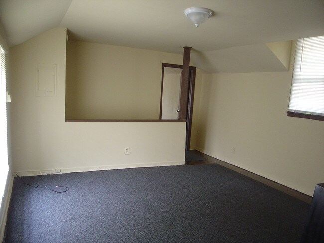 Building Photo - 1114 Sears St