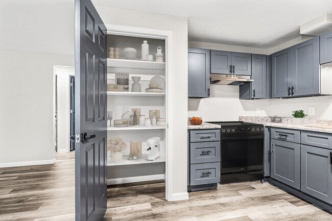 Foto del edificio - The Meridian (Waterloo Gardens)