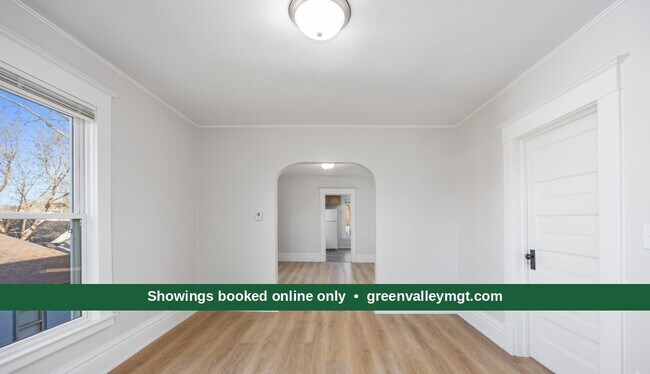 Foto del edificio - 743 Crosby St NW