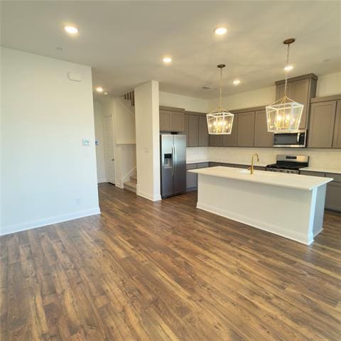 Foto del edificio - 2541 Brunswick Wy