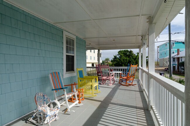 Foto del edificio - 1201 Carolina Beach Ave N