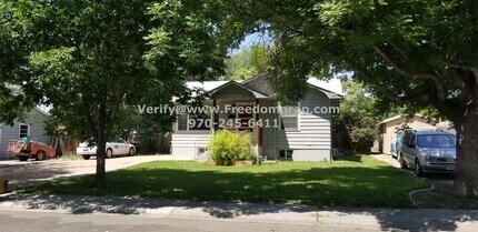 Building Photo - 1323 N 18th St