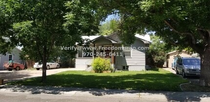 Building Photo - 1323 N 18th St