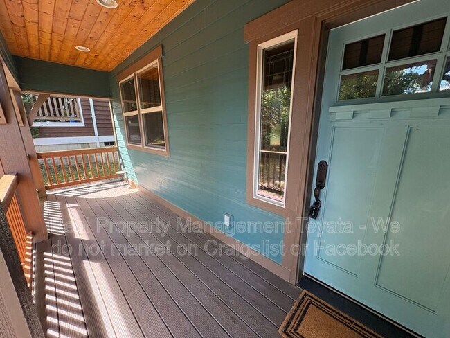 Foto del edificio - 4209 Springland Ln