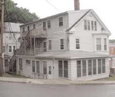 Primary Photo - 11 Park St