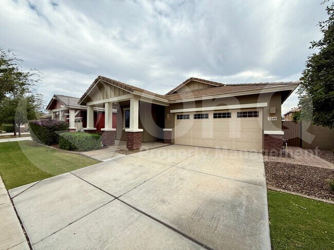 Foto del edificio - 7249 E Osage Ave