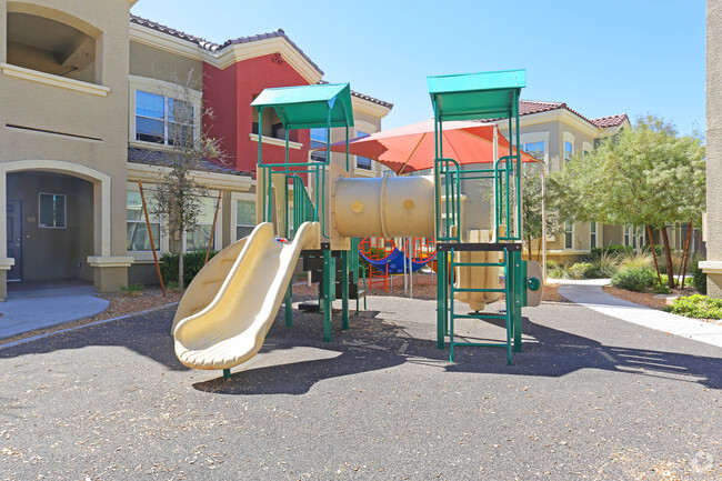 Playground - Ravello Townhomes