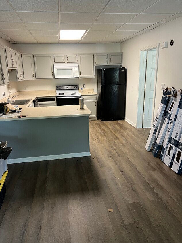 Foto principal - 301 Cypress St