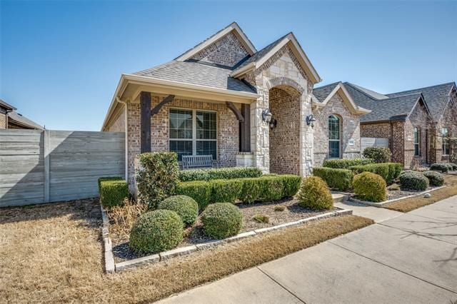 Building Photo - 828 Parkside Dr