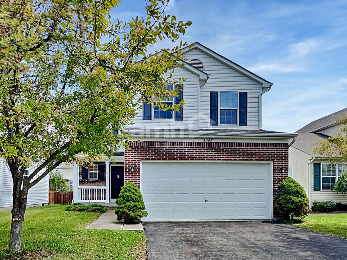 Primary Photo - 3848 Sugarbark Drive